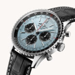 WATCH BREITLING NAVITIMER B01 43MM