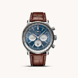 BREITLING NAVITIMER B01 CHRONO 46MM WATCH