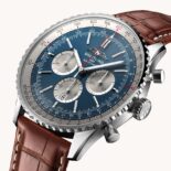 BREITLING NAVITIMER B01 CHRONO 46MM WATCH