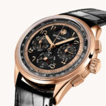 BREITLING PREMIER B19 DATORA 42MM WATCH