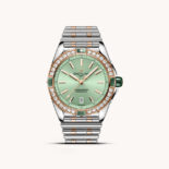 BREITLING SPER CHRONOMAT AUTOMATIC 38MM WATCH