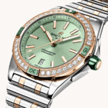 BREITLING SPER CHRONOMAT AUTOMATIC 38MM WATCH