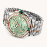 BREITLING SPER CHRONOMAT AUTOMATIC 38MM WATCH