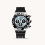 WATCH BREITLING SUPER CHRONOMAT B01 44MM
