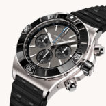 WATCH BREITLING SUPER CHRONOMAT B01 44MM