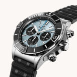 WATCH BREITLING SUPER CHRONOMAT B01 44MM