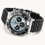 WATCH BREITLING SUPER CHRONOMAT B01 44MM