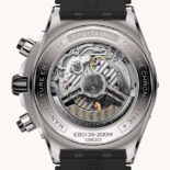 WATCH BREITLING SUPER CHRONOMAT B01 44MM