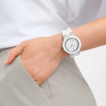 RELOJ BULGARI ALUMINIUM 40MM