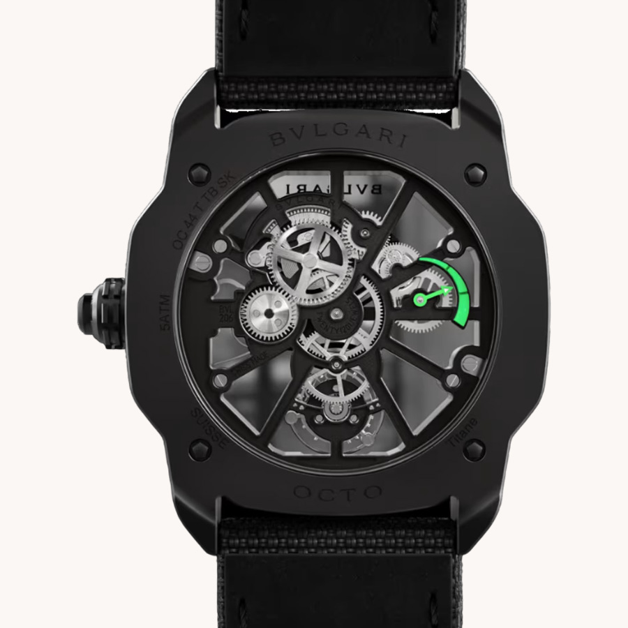 RELOJ BULGARI OCTO ROMA 44MM-2