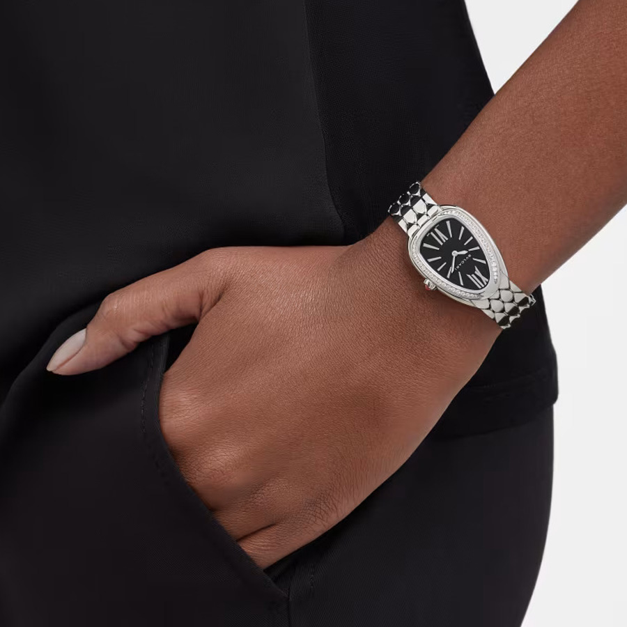 RELOJ BULGARI SERPENTI SEDUTTORI 33MM-3