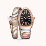 BULGARI SERPENTI TUBOGAS 35MM WATCH
