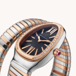 BULGARI SERPENTI TUBOGAS 35MM WATCH