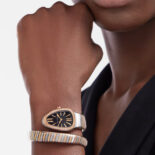 BULGARI SERPENTI TUBOGAS 35MM WATCH