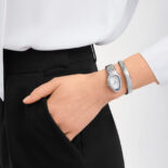 RELOJ BULGARI SERPENTI TUBOGAS 35MM