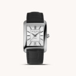 FRÉDERIQUE CONSTANT CLASSICS CARREE 42MM WATCH