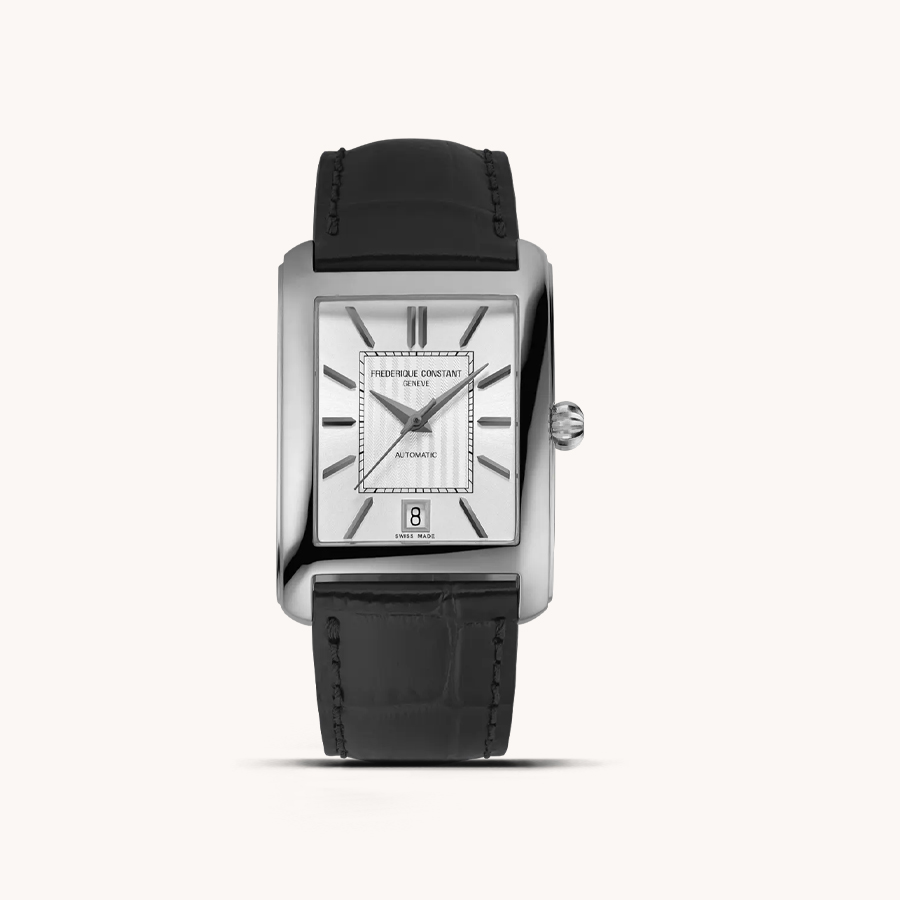 RELOJ FRÉDÉRIQUE CONSTANT CLASSICS CARREE 42MM