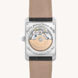 FRÉDERIQUE CONSTANT CLASSICS CARREE 42MM WATCH