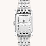 RELOJ FRÉDÉRIQUE CONSTANT CLASSICS CARREE SMALL SECONDS 36MM