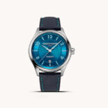 FRÉDERIQUE CONSTANT CLASSICS RUNABOUT AUTOMATIC 42MM WATCH