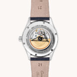 FRÉDERIQUE CONSTANT CLASSICS RUNABOUT AUTOMATIC 42MM WATCH