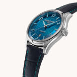 FRÉDERIQUE CONSTANT CLASSICS RUNABOUT AUTOMATIC 42MM WATCH