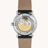FRÉDERIQUE CONSTANT HEART BEAT MOONPHASE DATE 42MM WATCH