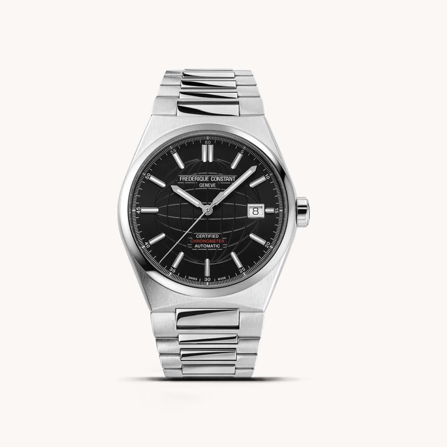 RELOJ FRÉDÉRIQUE CONSTANT HIGHLIFE 39MM