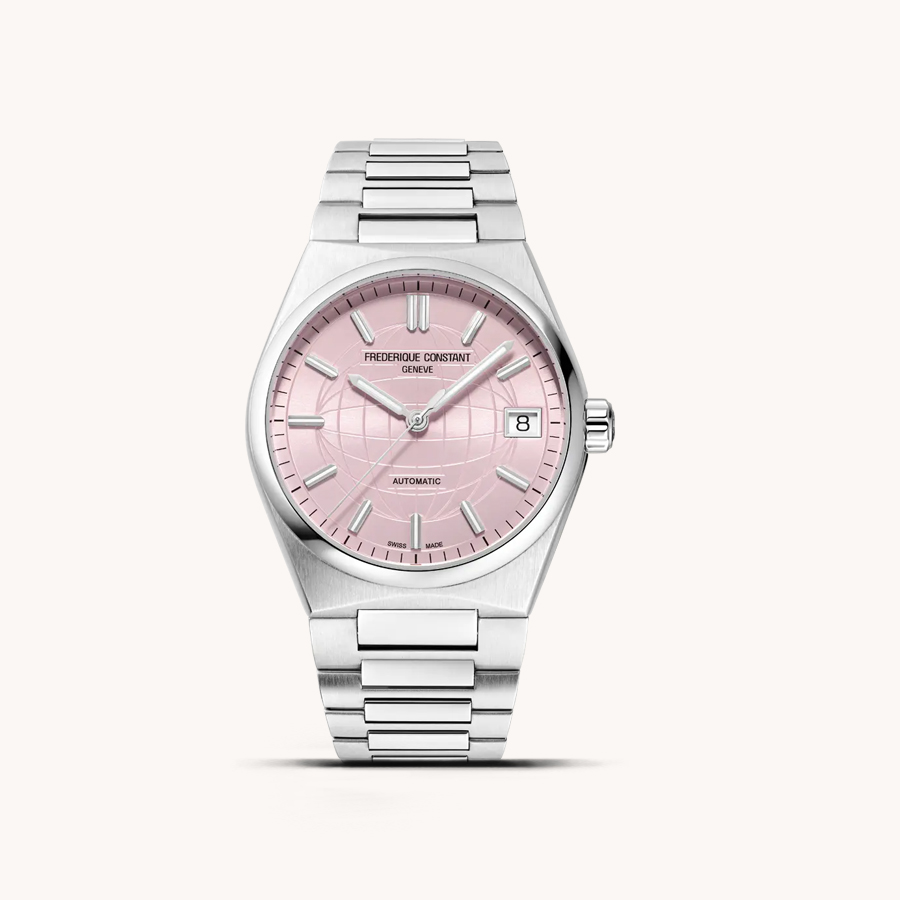 RELOJ FRÉDÉRIQUE CONSTANT HIGHLIFE LADIES 34MM
