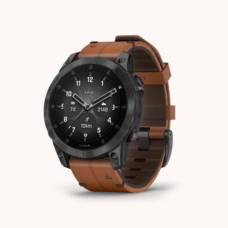 GARMIN EPIX GEN 2 SAPPHIRE 47MM WATCH