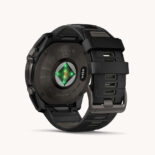 GARMIN FENIX 8 SOLAR SAPPHIRE 51MM WATCH