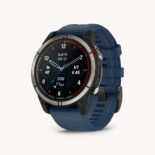 GARMIN QUATIX 7 AMOLED SAPPHIRE 47MM WATCH
