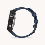 GARMIN QUATIX 7 AMOLED SAPPHIRE 47MM WATCH