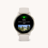GARMIN VIVOACTIVE 5 GPS WIFI WATCH