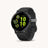 GARMIN VIVOACTIVE 5 GPS WATCH