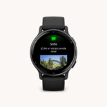GARMIN VIVOACTIVE 5 GPS WATCH