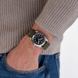 RELOJ HAMILTON KHAKI EXPEDITION 41MM