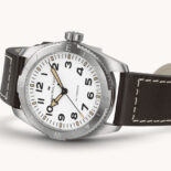 RELOJ HAMILTON KHAKI EXPEDITION AUTO 37MM