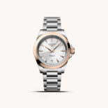 LONGINES CONQUEST WATCH 34MM