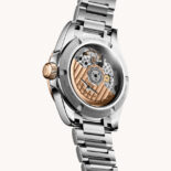 LONGINES CONQUEST WATCH 34MM