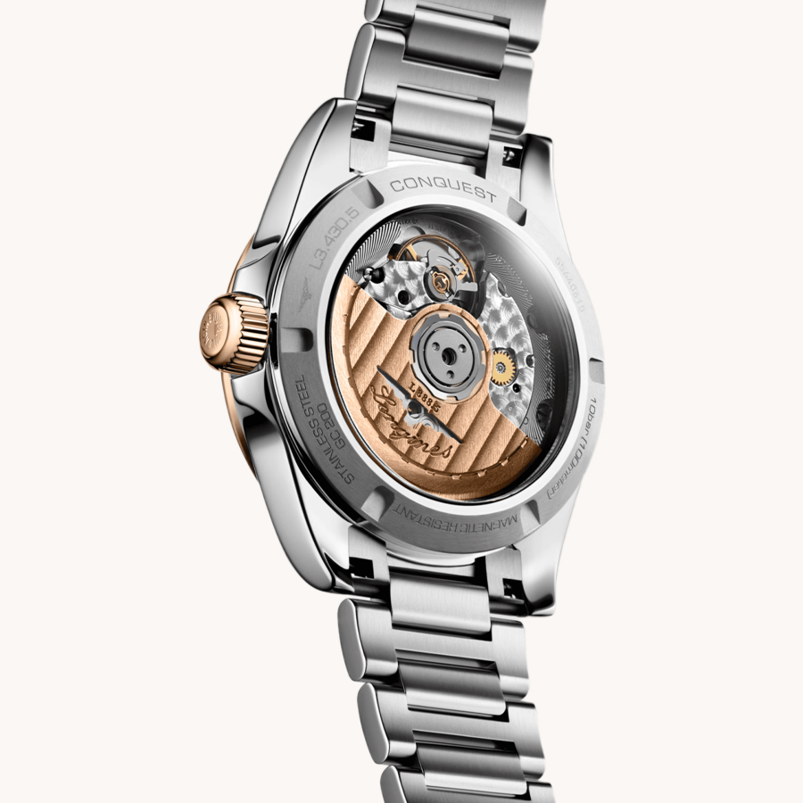 RELOJ LONGINES CONQUEST 34MM_02