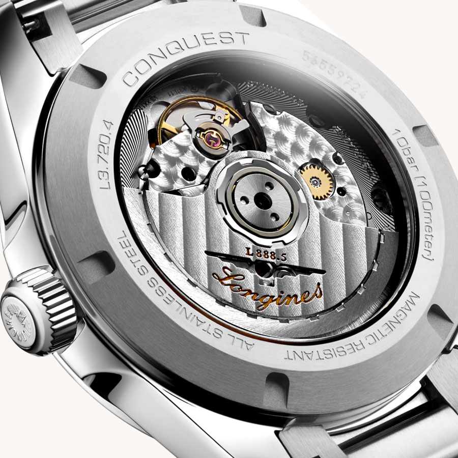 RELOJ LONGINES CONQUEST 38MM_02