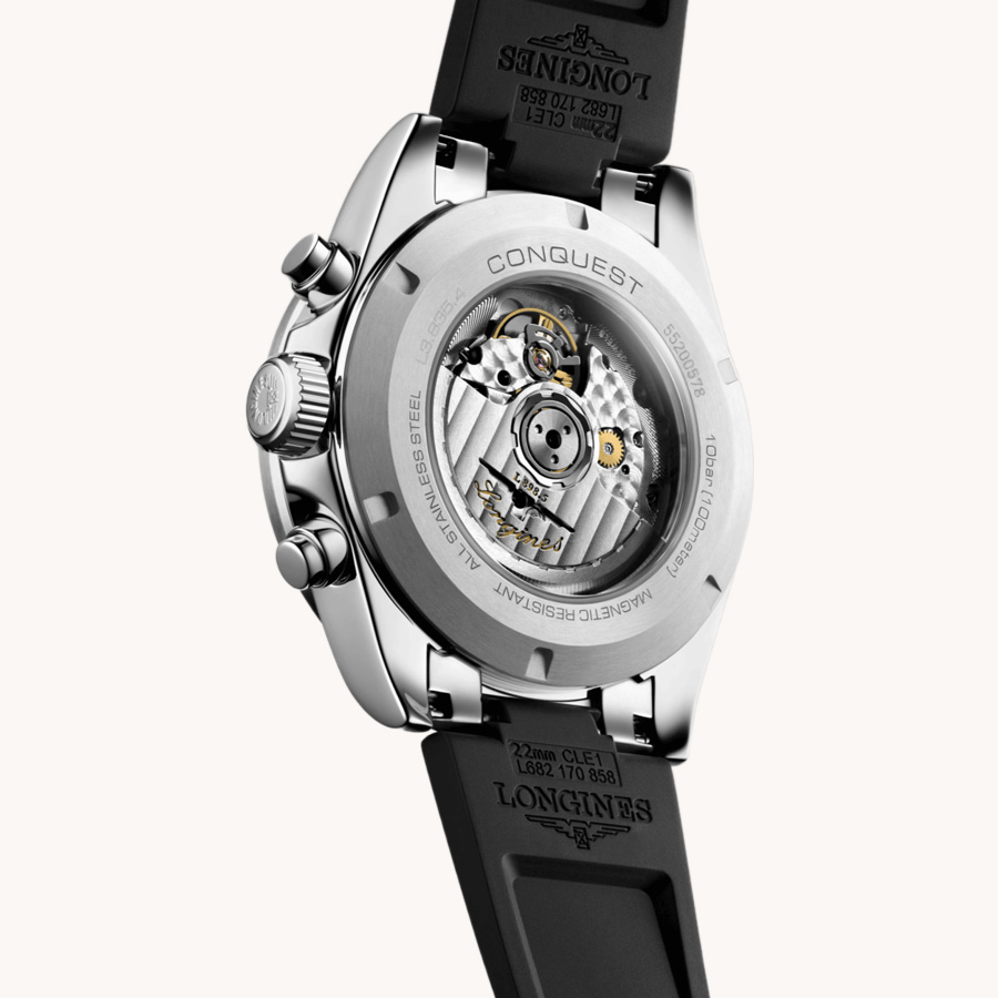 RELOJ LONGINES CONQUEST AUTO 42MM_02