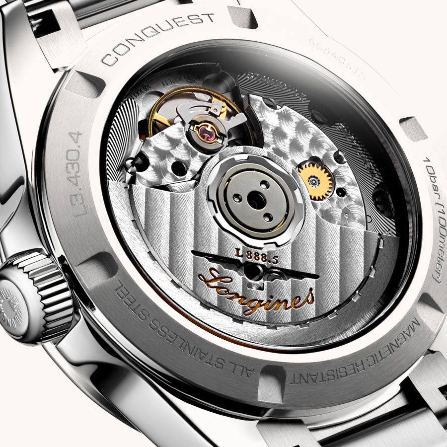 RELOJ LONGINES CONQUEST AZUL 34MM_02