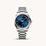 LONGINES CONQUEST BLUE WATCH 41MM
