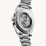 LONGINES CONQUEST BLUE WATCH 41MM