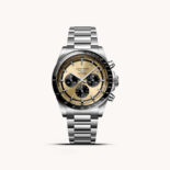 LONGINES CONQUEST CHRONO WATCH 42MM