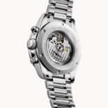 LONGINES CONQUEST CHRONO WATCH 42MM