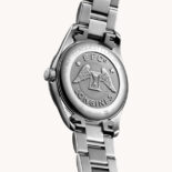 LONGINES CONQUEST CLASSIC WATCH 34MM