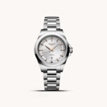 LONGINES CONQUEST GREY WATCH 31MM